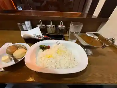 五十稲荷神社(栄寿稲荷神社)(東京都)