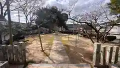 軒戸神社(岡山県)