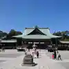 尊永寺の本殿・本堂
