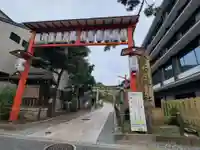 粟田神社のその他建物
