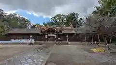 平野神社(京都府)