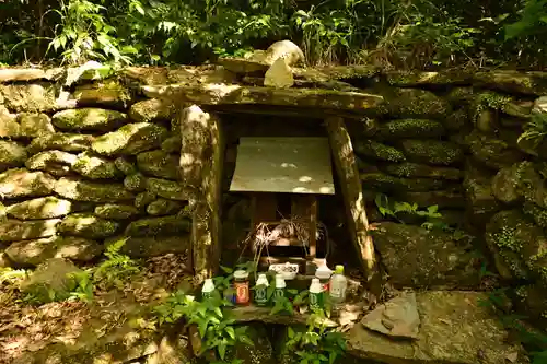 神明神社(徳島県)