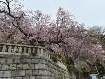 根岸八幡神社(神奈川県)