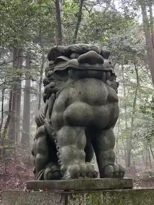 椿大神社(三重県)