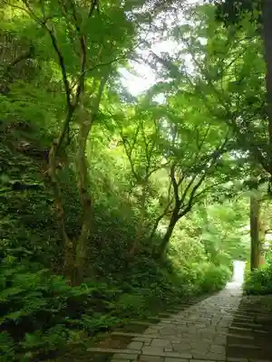 瑞泉寺のその他建物