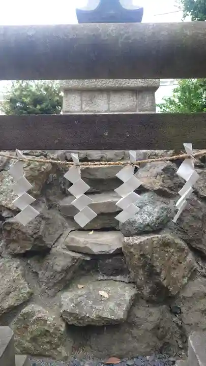 羽田神社(東京都)