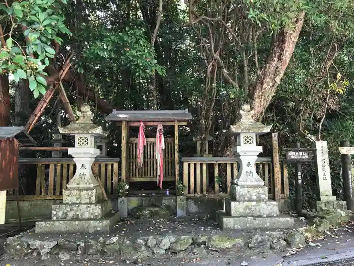 清滝寺のその他建物