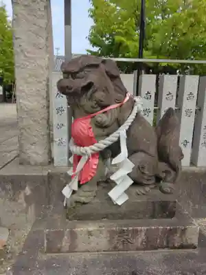 古宮神社(大阪府)