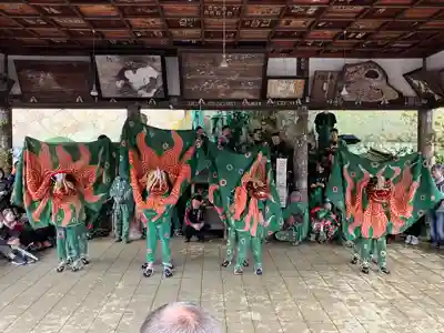 櫻山八幡宮(岐阜県)