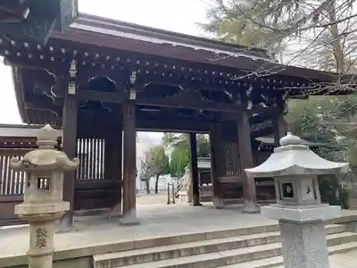 川口神社(埼玉県)