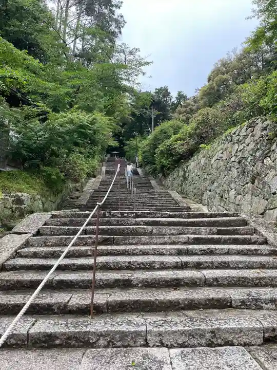 矢田寺(奈良県)