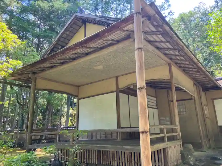 西芳寺(京都府)
