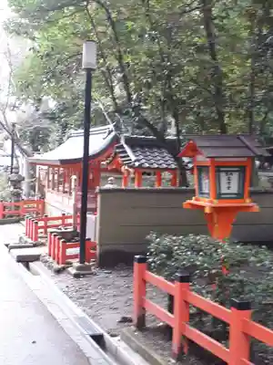 八坂神社(祇園さん)のその他建物