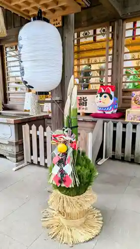 大宮・大原神社のその他建物