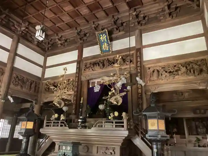 永平寺(福井県)