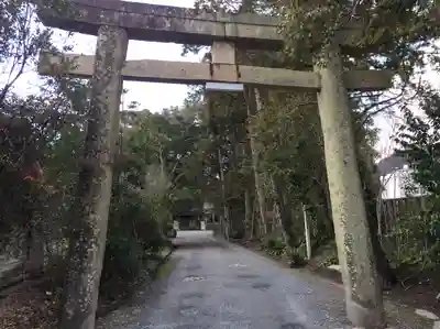 八坂神社(山口県)