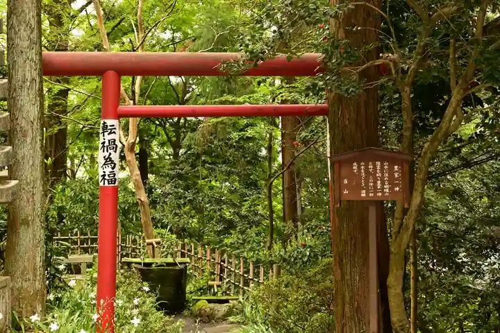 水澤寺(水澤観世音)(群馬県)
