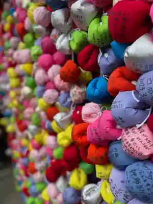 金剛寺（八坂庚申堂）(京都府)