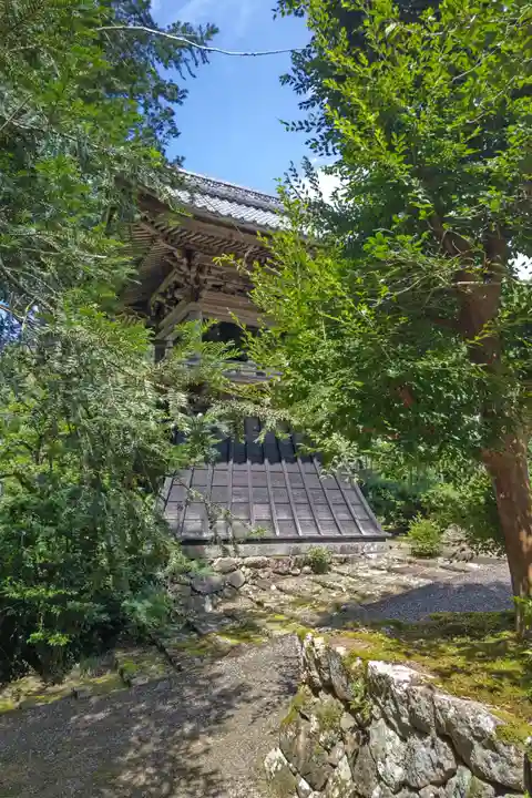 大智寺のその他建物