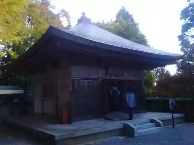 播州清水寺のその他建物