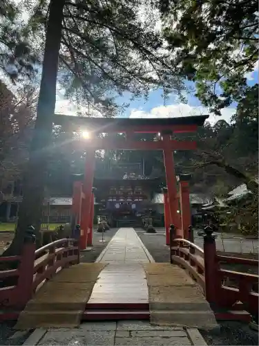丹生都比売神社(和歌山県)