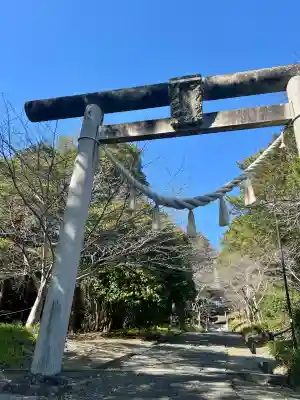 高松神社(静岡県)