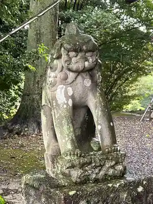 賀茂別雷神社(栃木県)