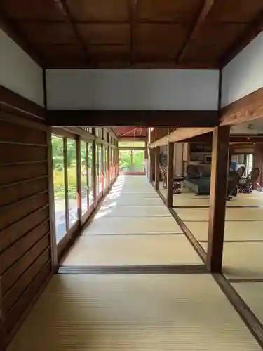 承天寺のその他建物