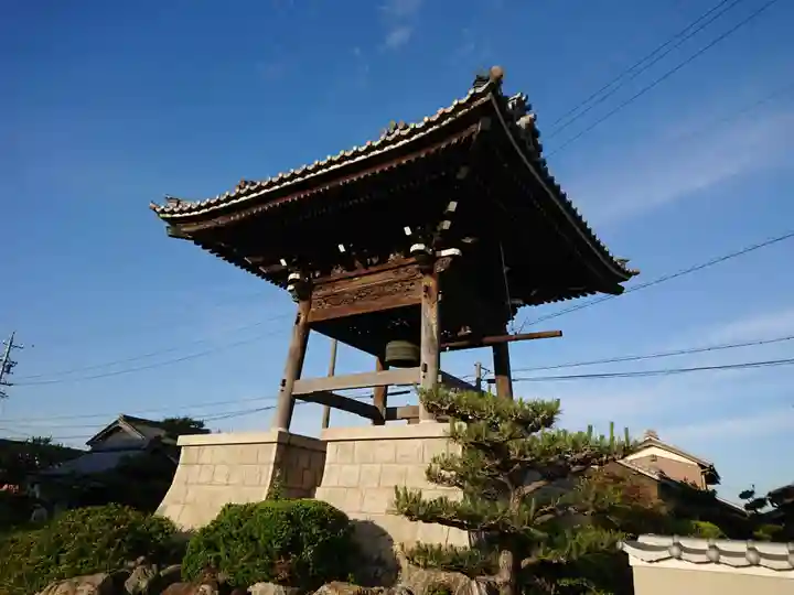 極了寺のその他建物