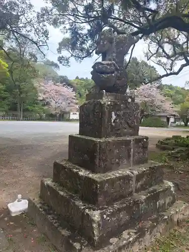大分八幡宮(福岡県)
