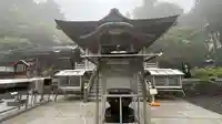 雲辺寺(徳島県)