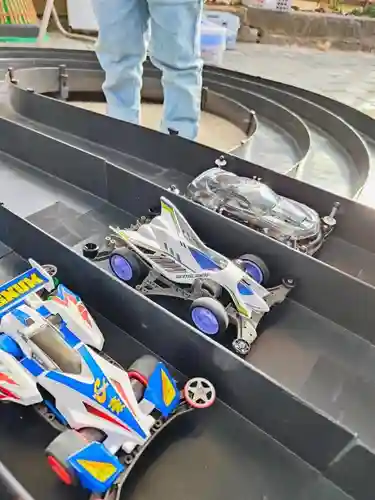 遠照山 光明寺（尼崎大仏）(兵庫県)