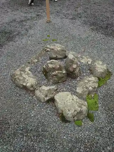 伊勢神宮外宮（豊受大神宮）(三重県)