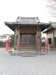 妙福寺(埼玉県)