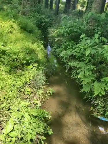 高龗神社(栃木県)