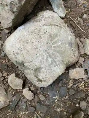 御岩神社(茨城県)
