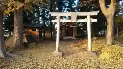 熊野神社(茨城県)