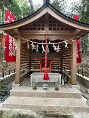 二川伏見稲荷(愛知県)