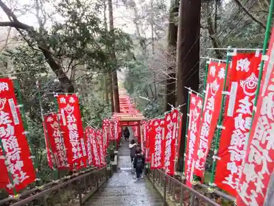 佐助稲荷神社のその他建物