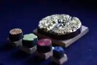 御霊神社の御朱印