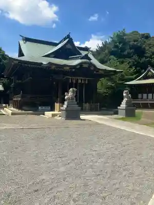 赤羽八幡神社(東京都)