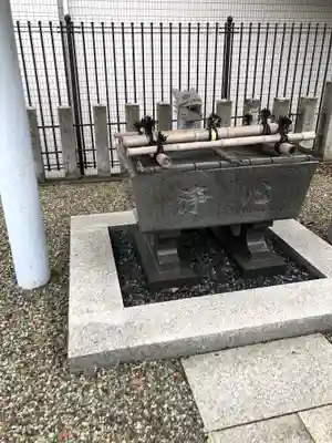 白山神社(福井県)