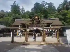 大神神社(奈良県)