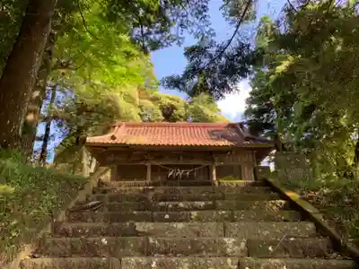 稲荷神社(千葉県)