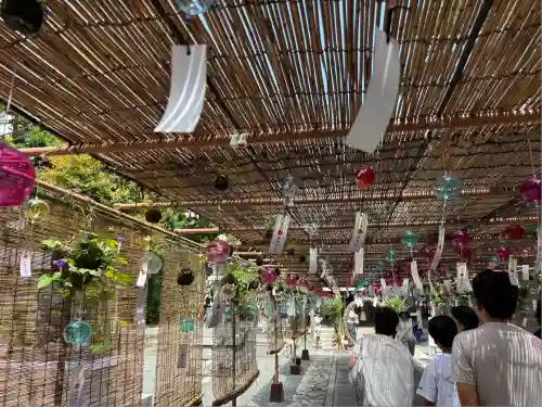 國魂神社(福島県)