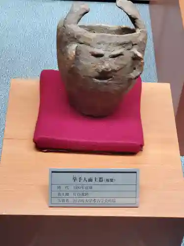 川中島古戦場八幡社(長野県)