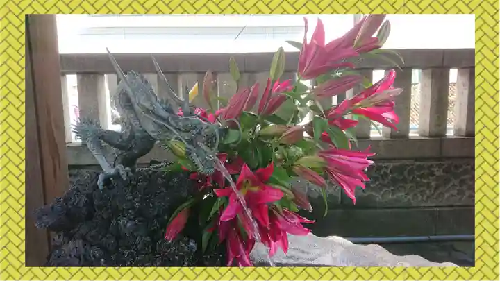 三島神社(東京都)