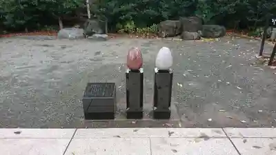 伊勢原大神宮のその他建物