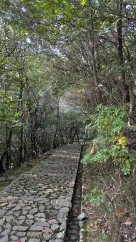 一條天皇円融寺北陵、堀河天皇後圓教寺陵(京都府)