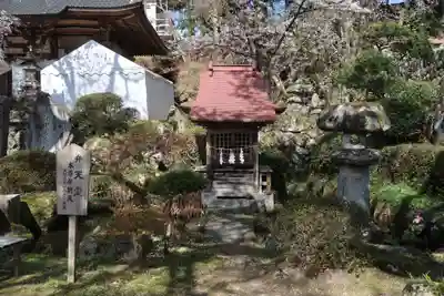 瑠璃寺(長野県)
